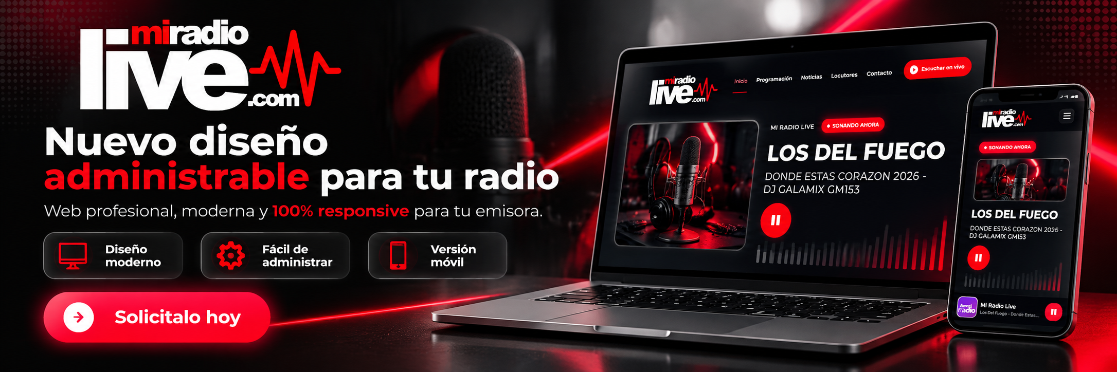 Noticia de ejemplo