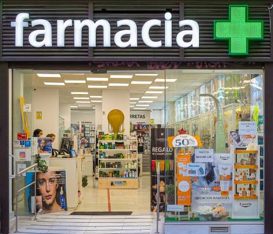 Laboratorio famacitx